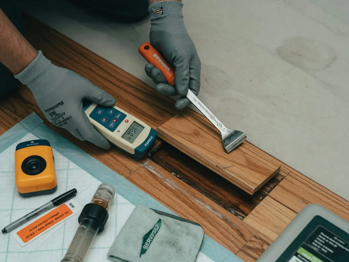 Why choose Water Damage Restoration in Skykomish, WA